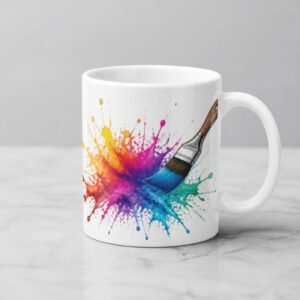Artist Mug