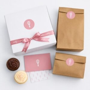 Bakery & Sweets Pack