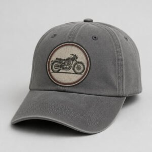 Bike Rider Cap