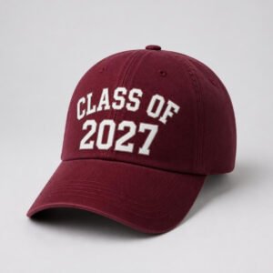 Class of 2027 Cap