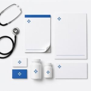 Clinic & Pharmacy Pack