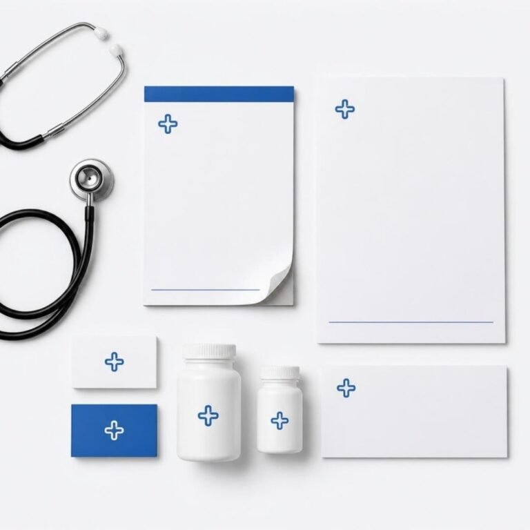 Clinic & Pharmacy Pack for clinics, labs and pharmacies