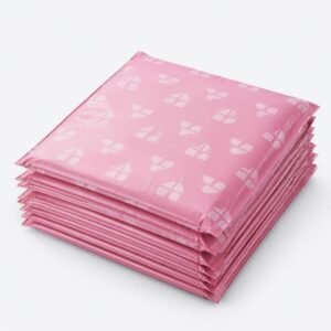 Printed Courier Flyer Bags