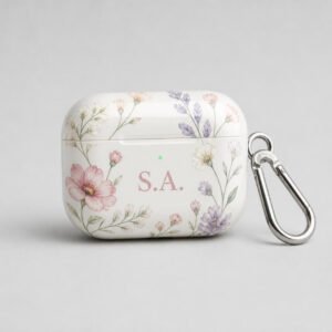 Custom AirPods Case