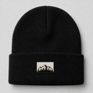 Custom Beanie