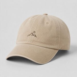 Custom Dad Cap