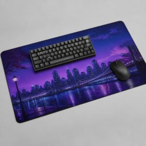 Custom Desk Mat