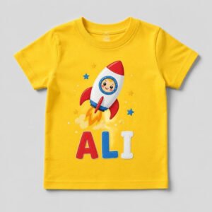 Custom Kids T-Shirt