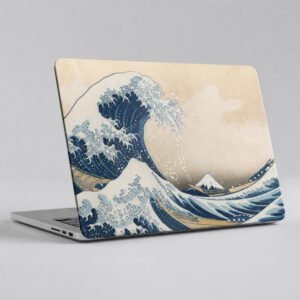 Custom Laptop Skin