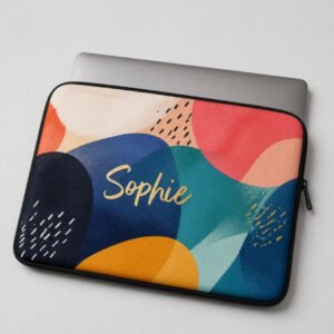 Custom Laptop Sleeve