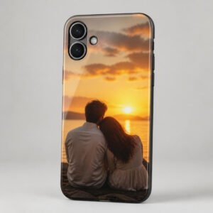 Custom Mobile Cover
