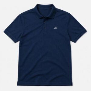 Custom Printed Polo Shirt