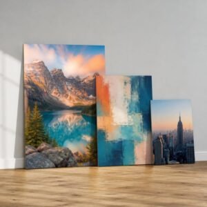 Custom Poster Printing