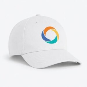 Custom Printed Cap