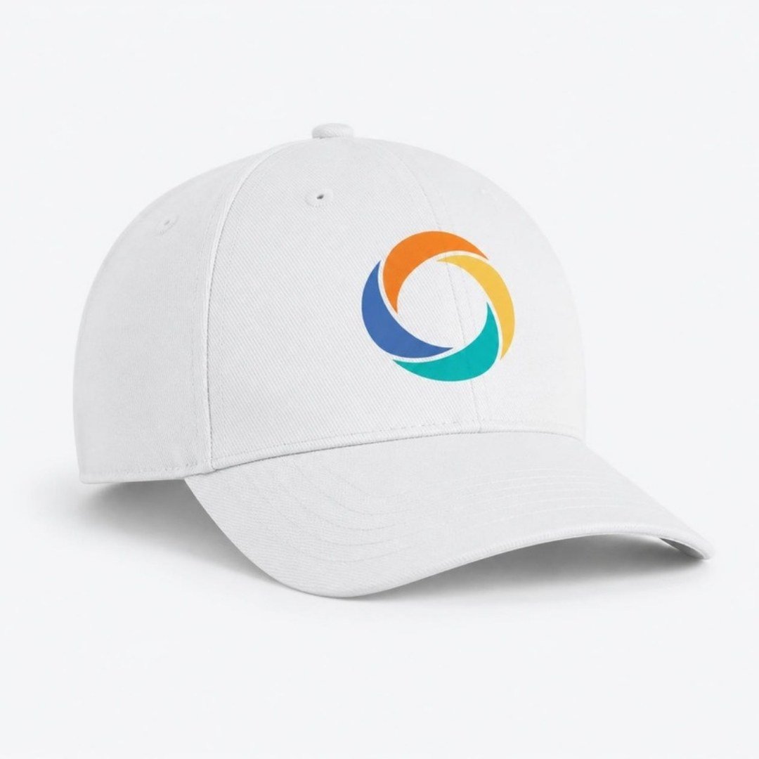 Custom Printed Cap