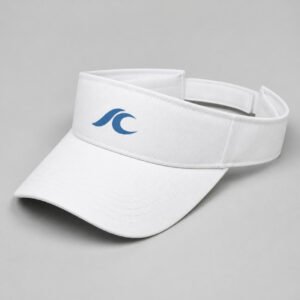 Custom Sports Visor Cap