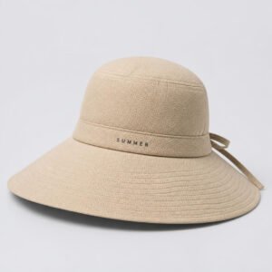 Custom Sun Hat