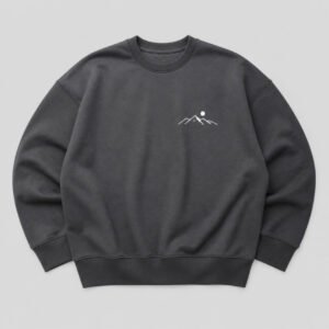 Custom Sweatshirt
