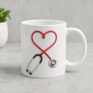 Doctor Mug