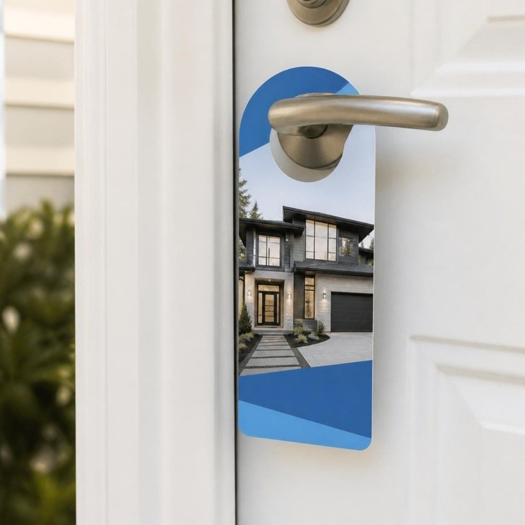 Door Hangers