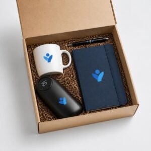 Employee Welcome Kit