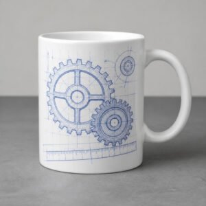 Engineer Mug