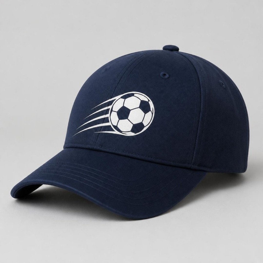 Football Lover Cap