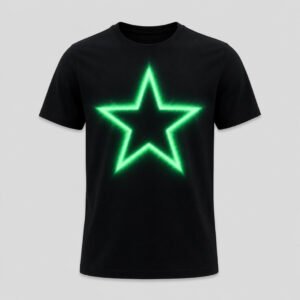 Glow in the Dark T-Shirt