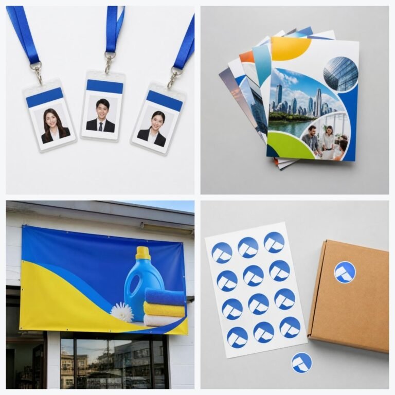 Gym & Fitness Pack for gyms and fitness studios