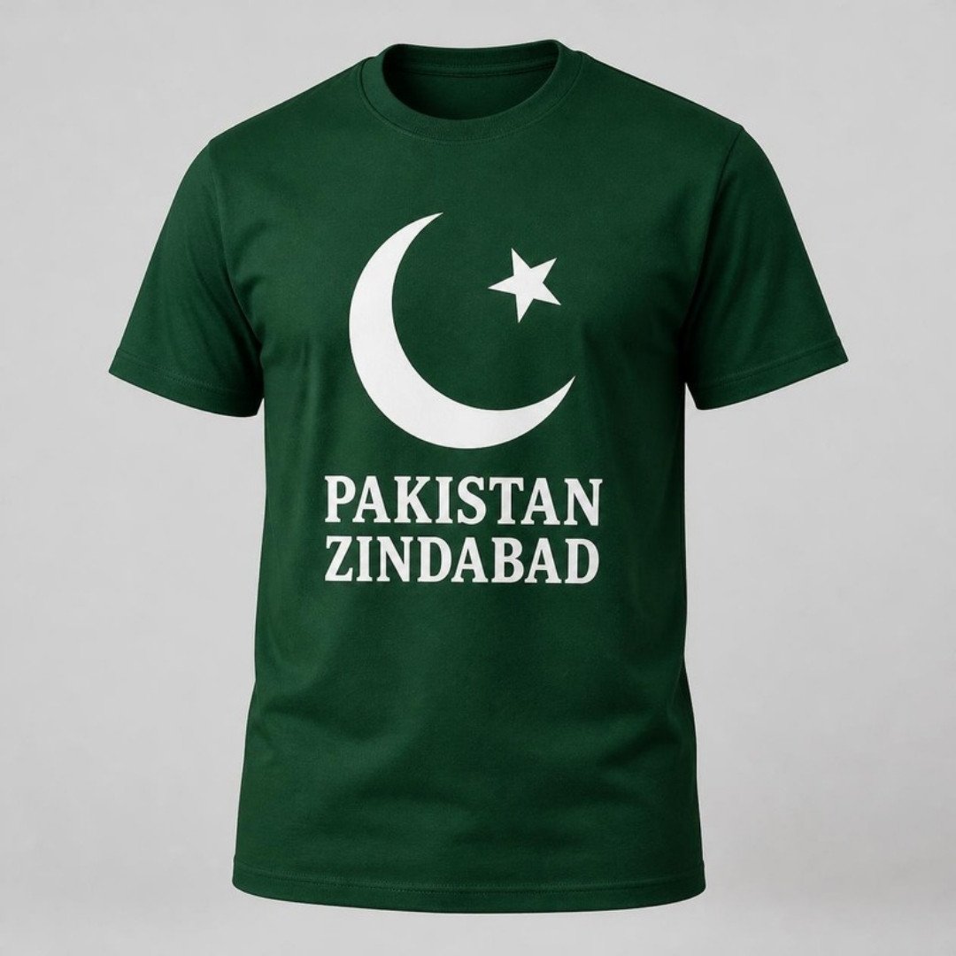 Independence Day T-Shirt