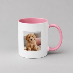 Inner Colour Mug