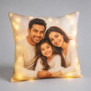 LED Light Cushion
