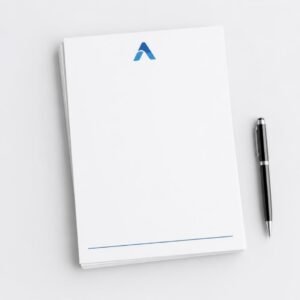 Letterheads (A4)