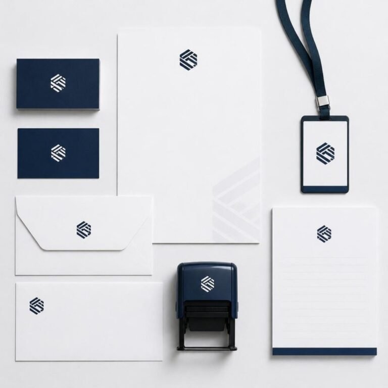 New Office Starter Pack for offices and new companies