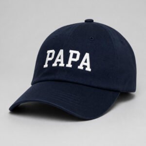 Papa Cap
