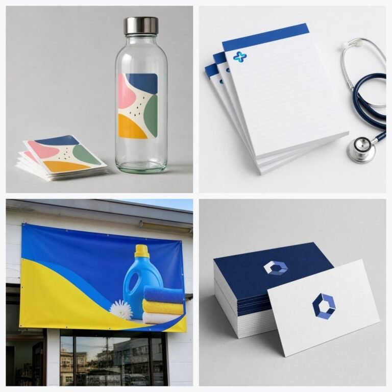 Pharmacy & Medical Store Pack for pharmacies and medical stores