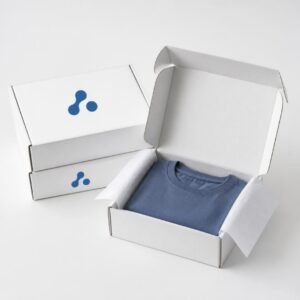 Printed Mailer Boxes