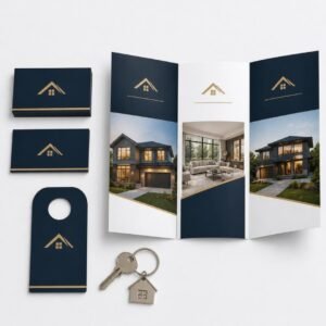 Real Estate Agent Pack