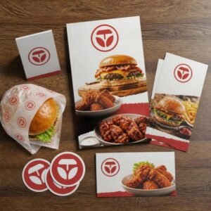 Restaurant & Cafe Pack