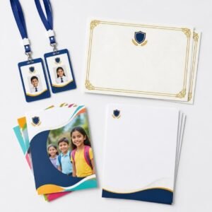 School Admission Pack